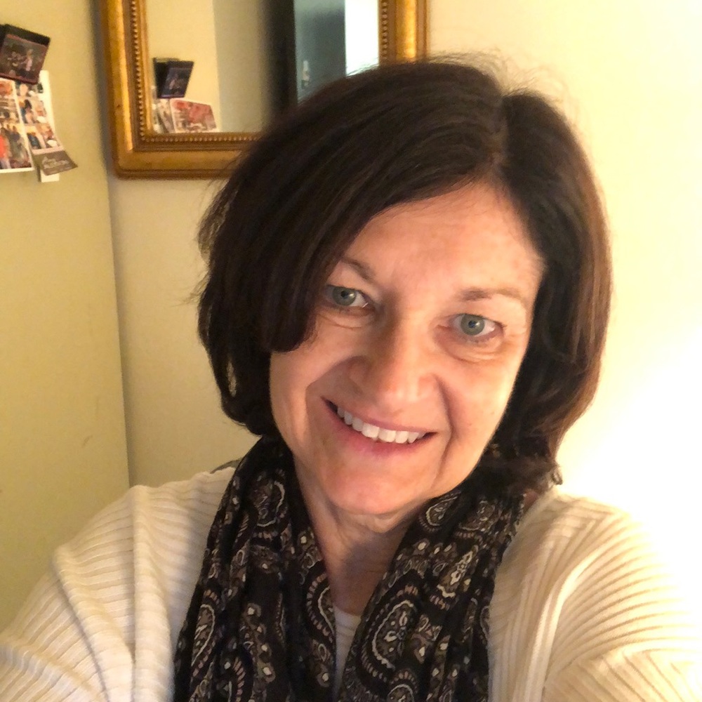 Meet your Posher, Kim